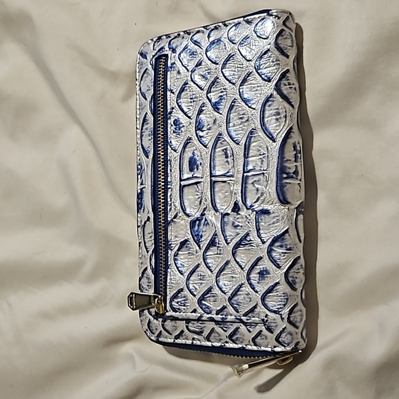 Branham wallet - Picture 4 of 6